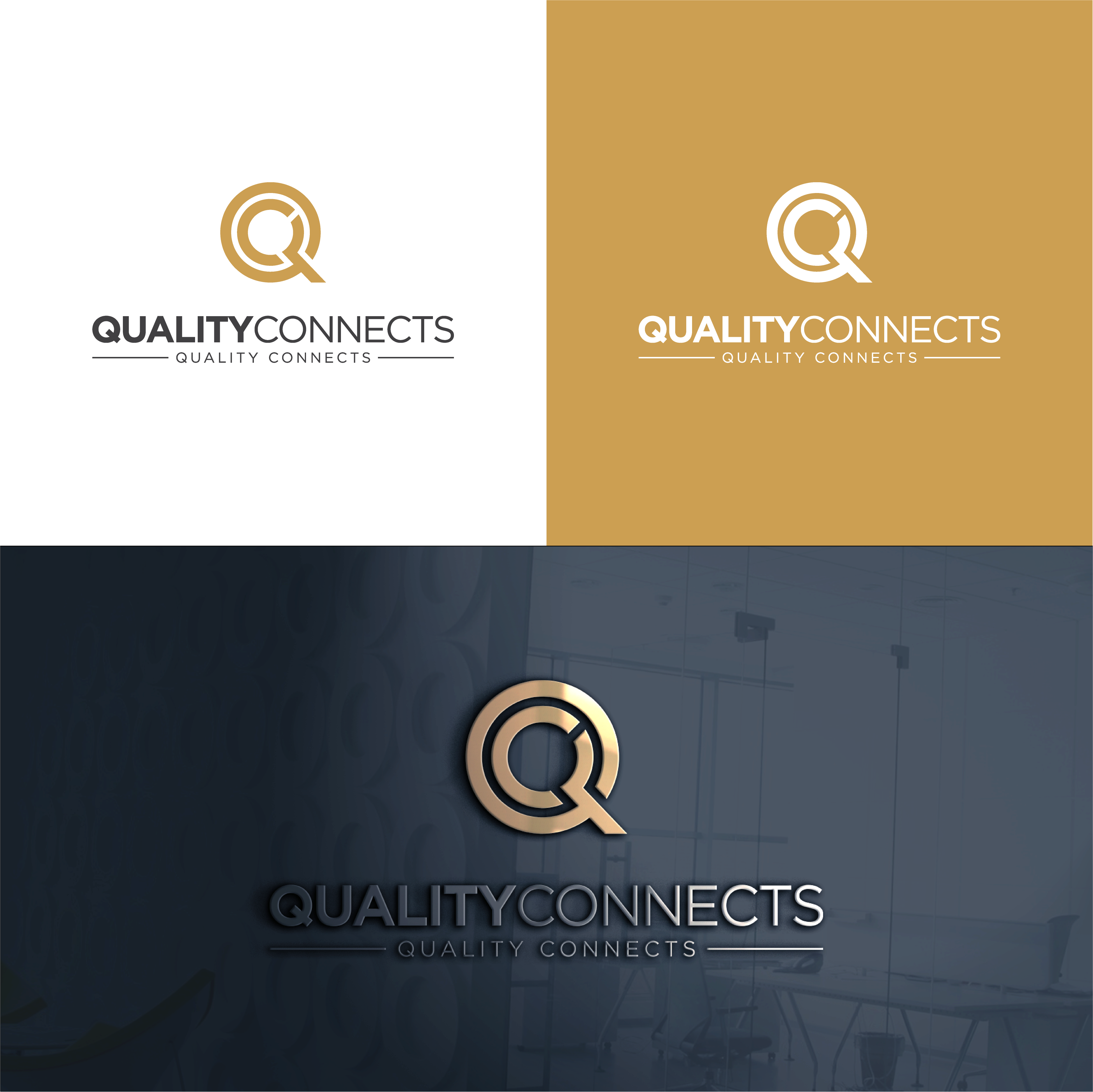 Logo Design by The Lion Studios for this project | Design #31665571