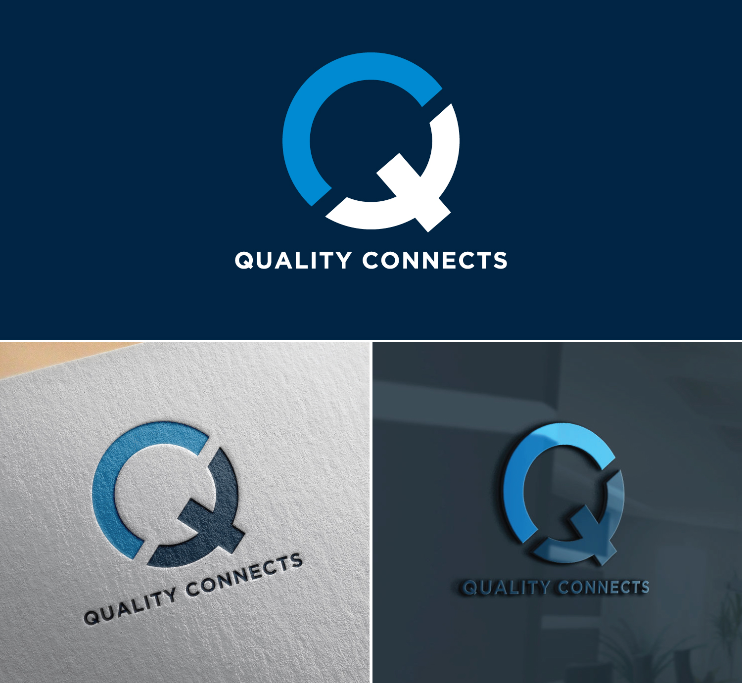 Logo-Design von Atec für dieses Projekt | Design #31666005