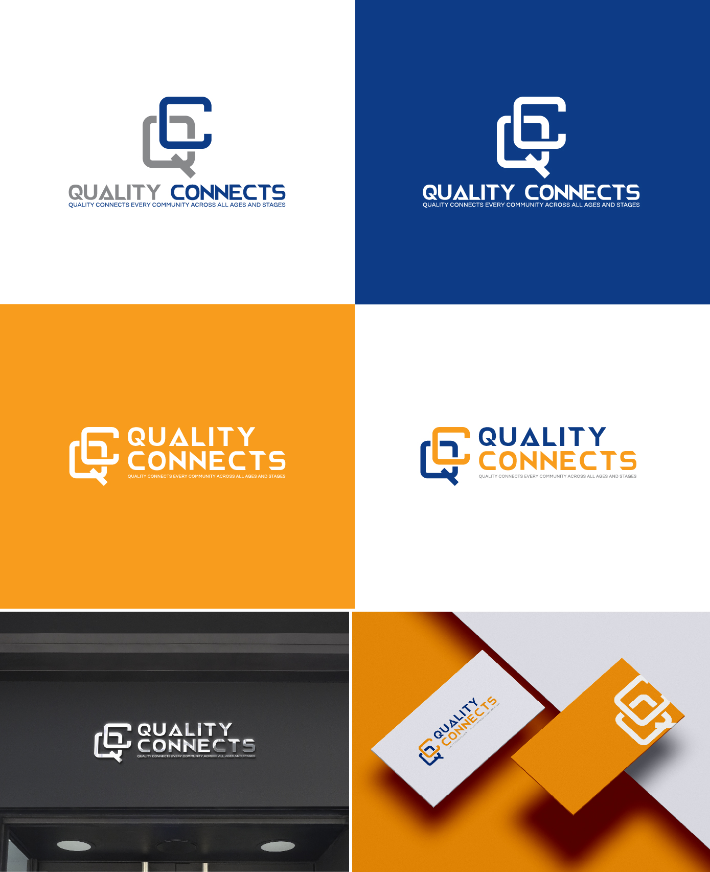 Logo Design by AL-BARAKAH for this project | Design #31667452