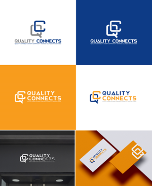 Logo Design by AL-BARAKAH for this project | Design: #31667452