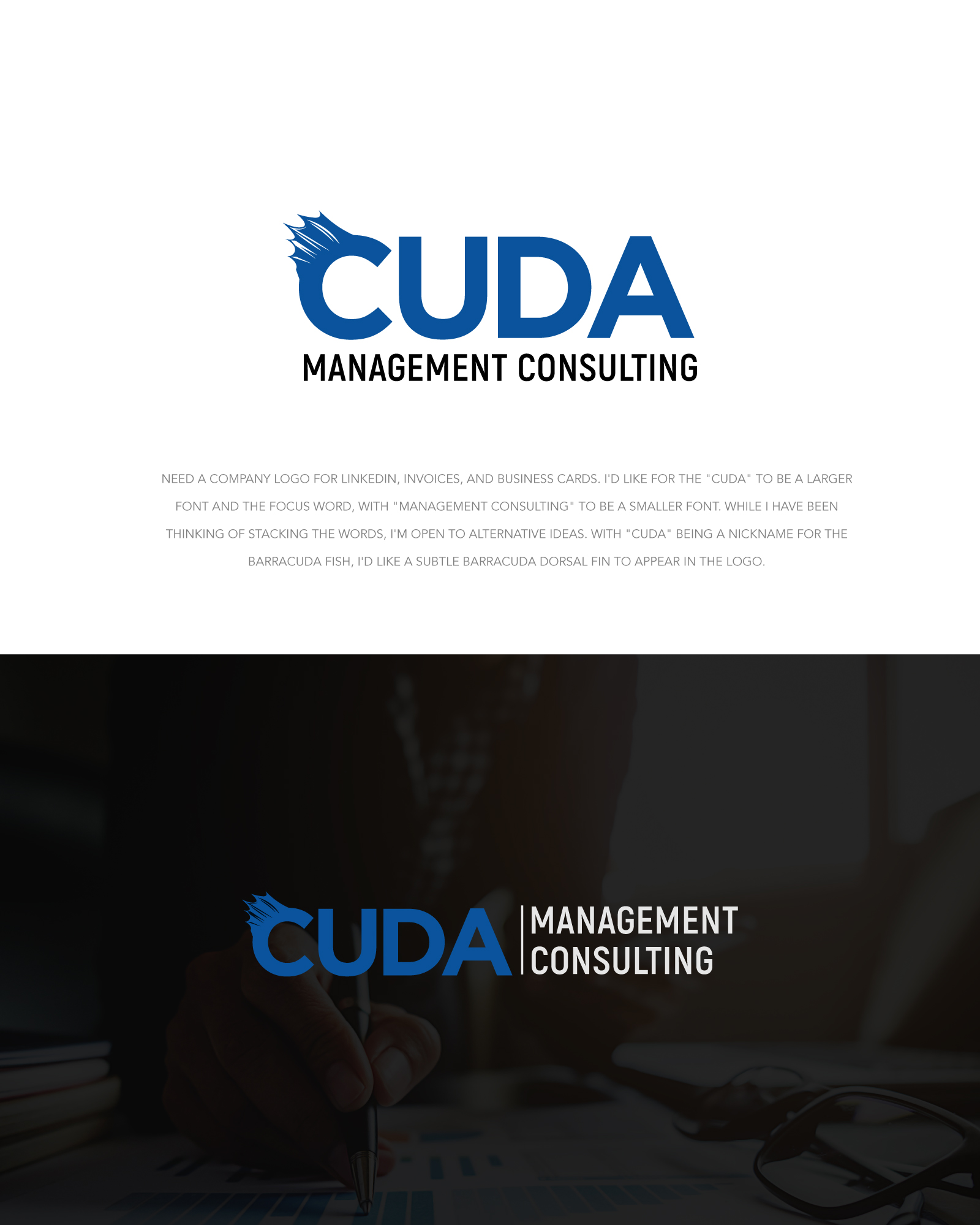 Logo Design by Farhad Kreative for this project | Design #31670104