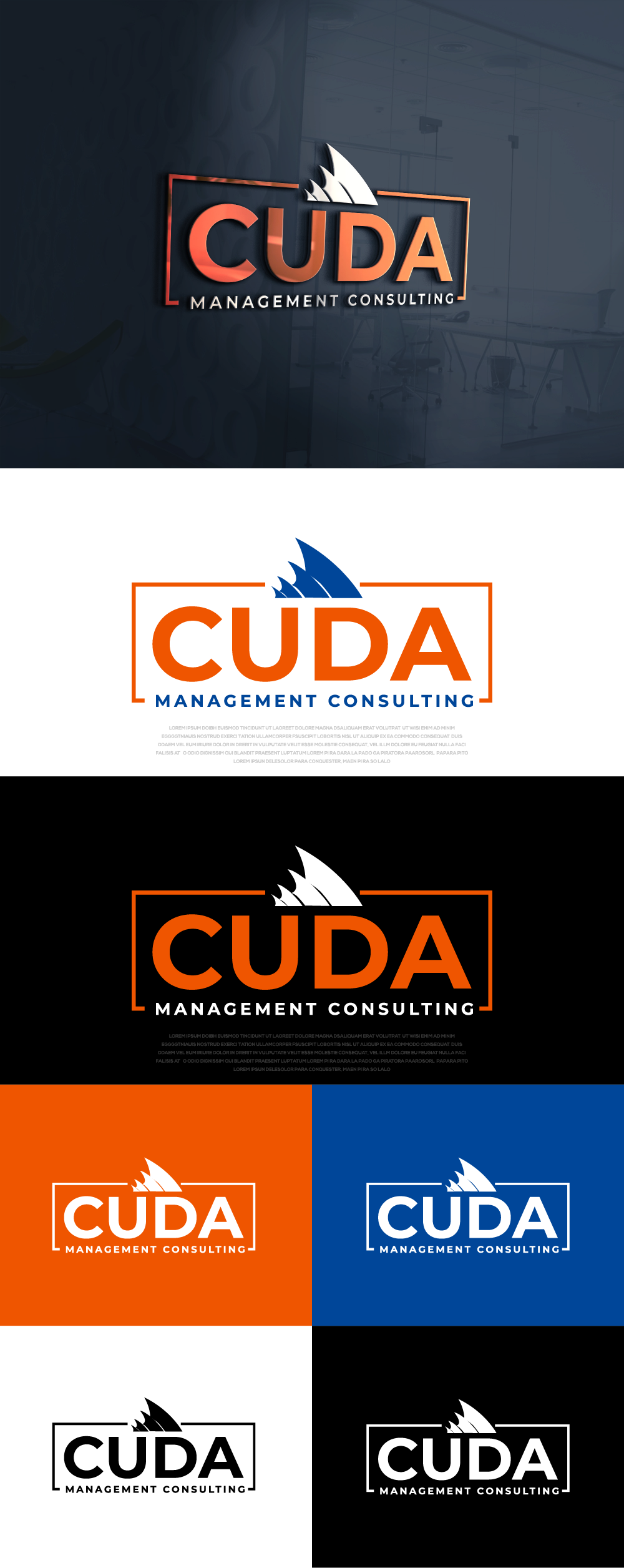 Logo Design by Ayub Zafar for this project | Design #31697809