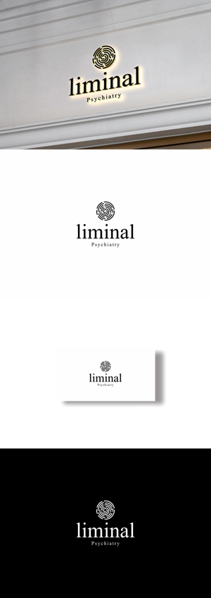 Logo Design by RikhaKusuma