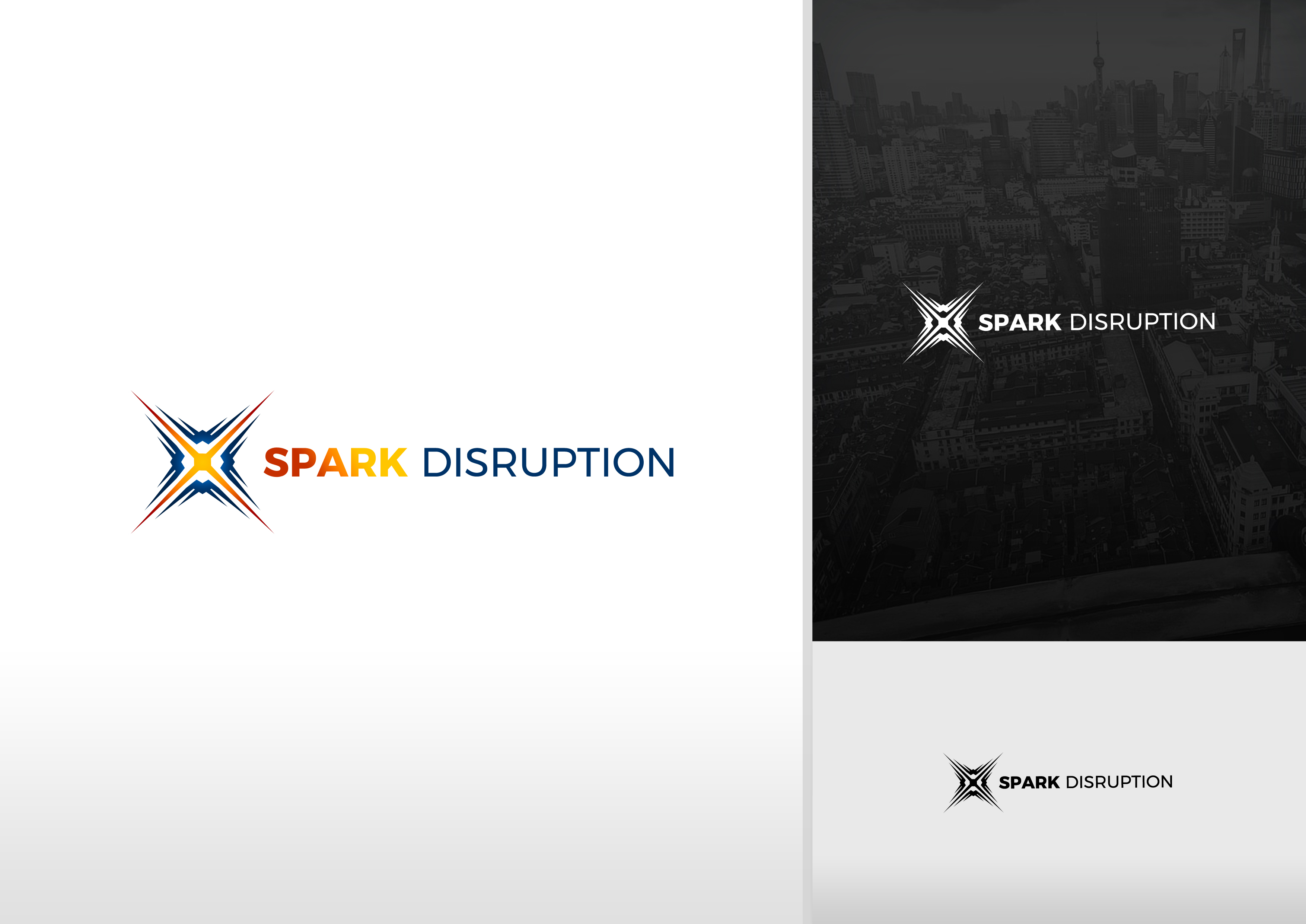 Logo Design by DoveFendi for this project | Design #31707885