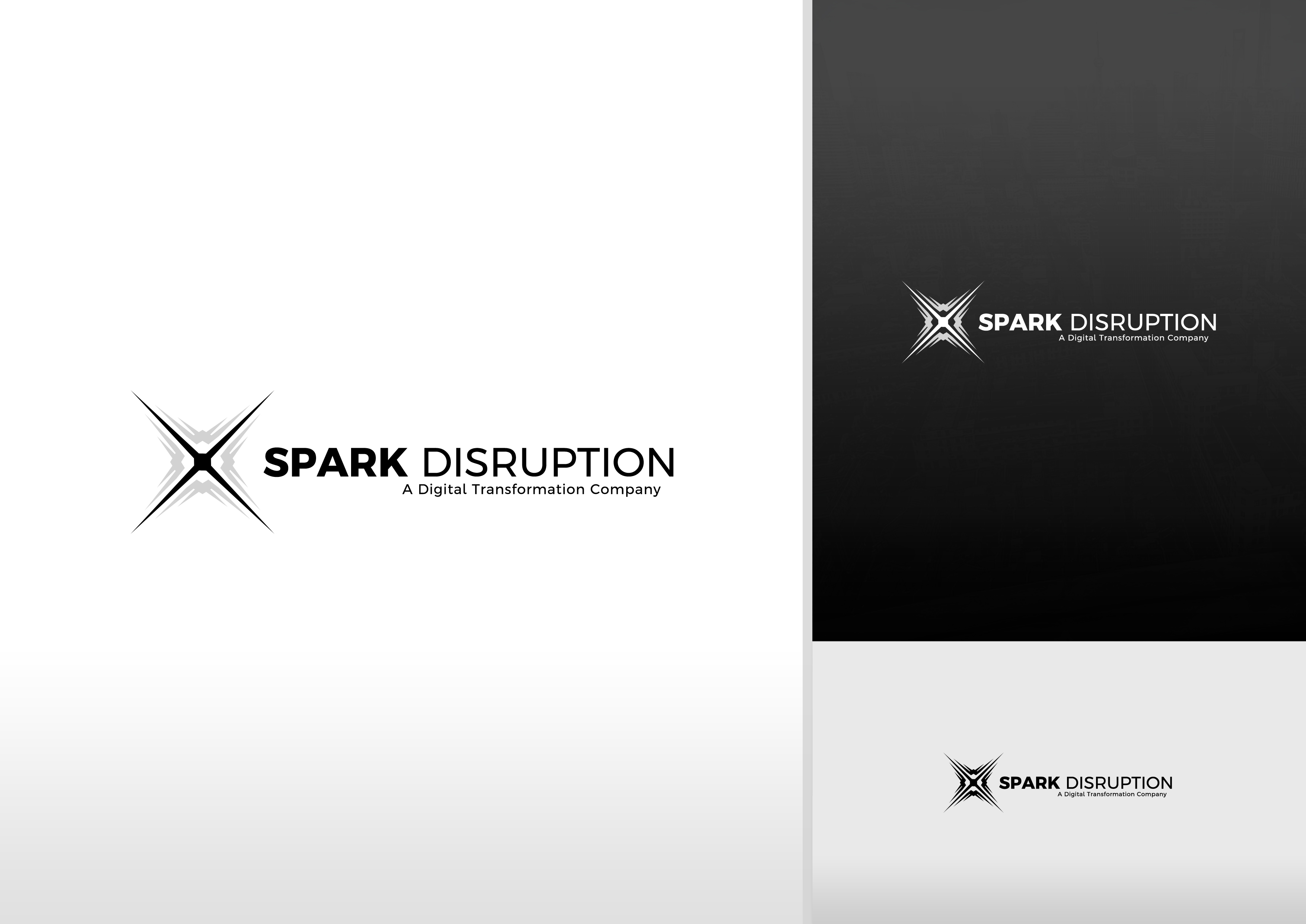 Logo Design by DoveFendi for this project | Design #31783016