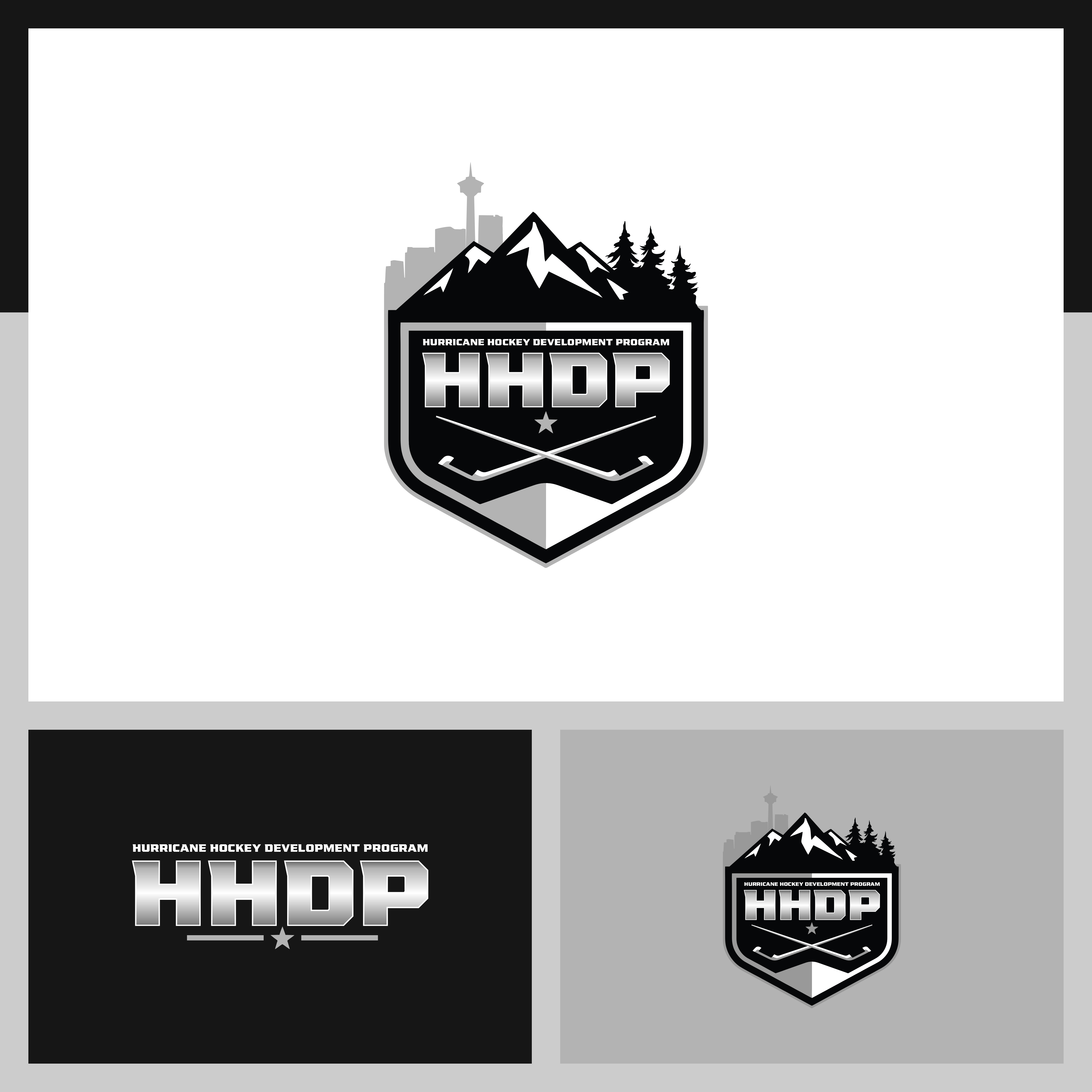 Logo Design by Adilia Romadina for this project | Design #31669695