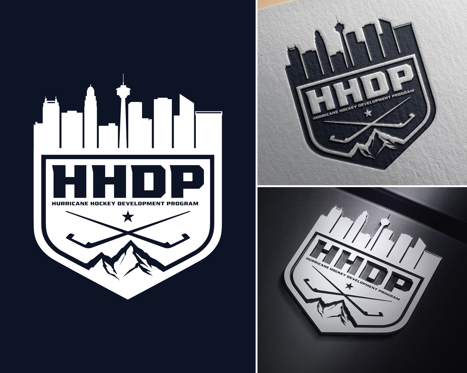 Logo Design by Atec for this project | Design #31670798