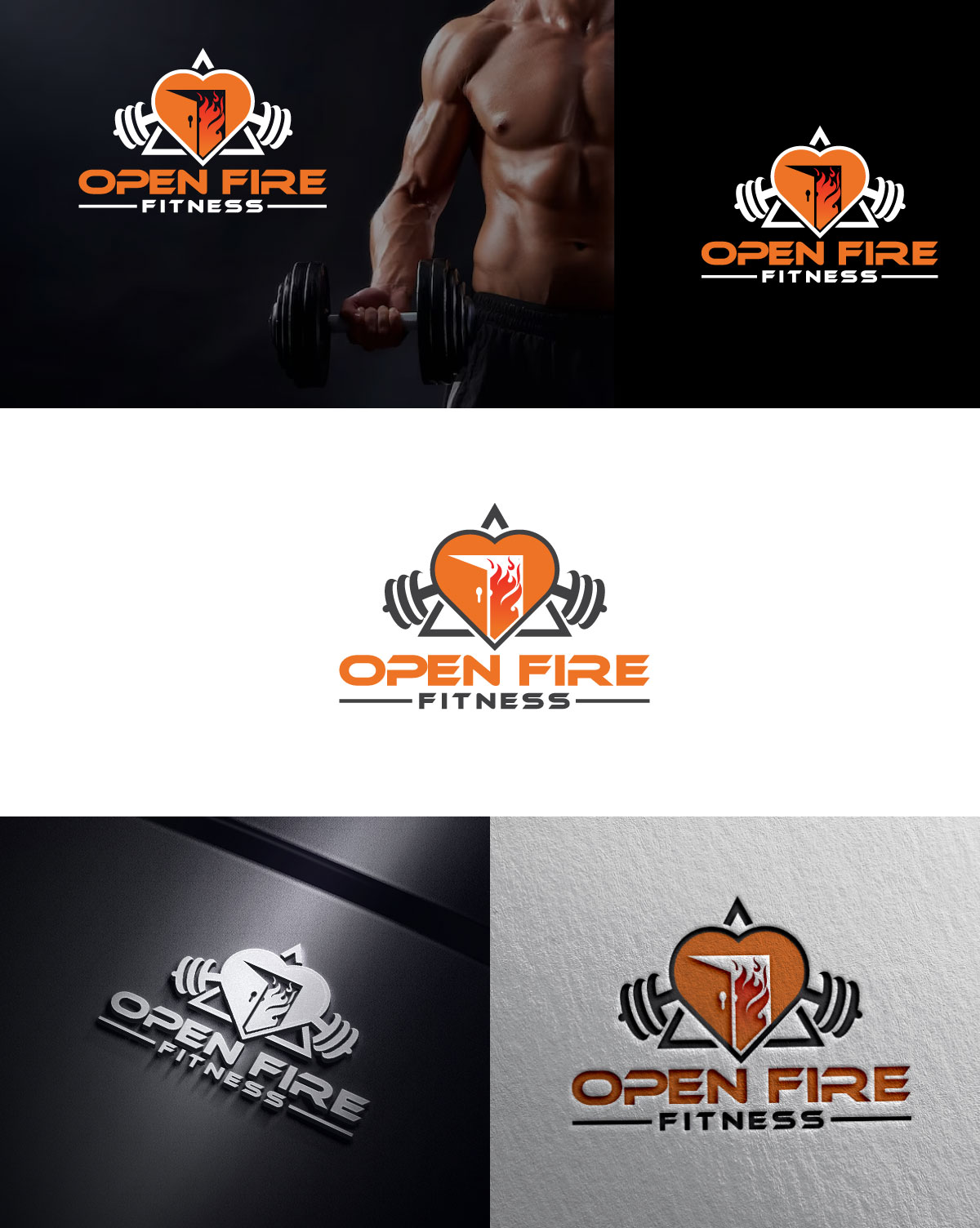 Logo Design by jonkonrad for this project | Design #31665838