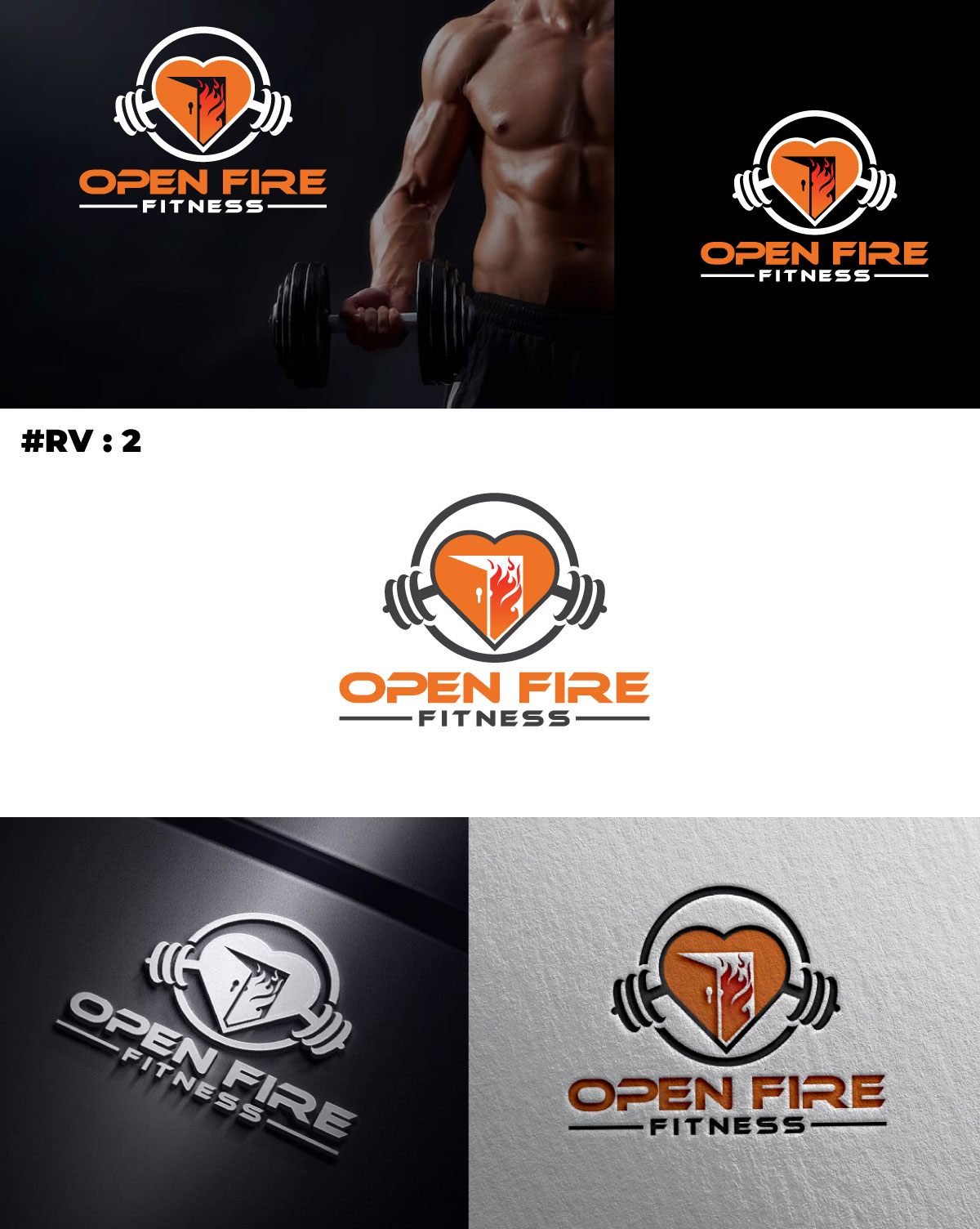 Logo Design by jonkonrad for this project | Design #31666764