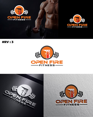 Logo-Design von jonkonrad für dieses Projekt | Design: #31667519