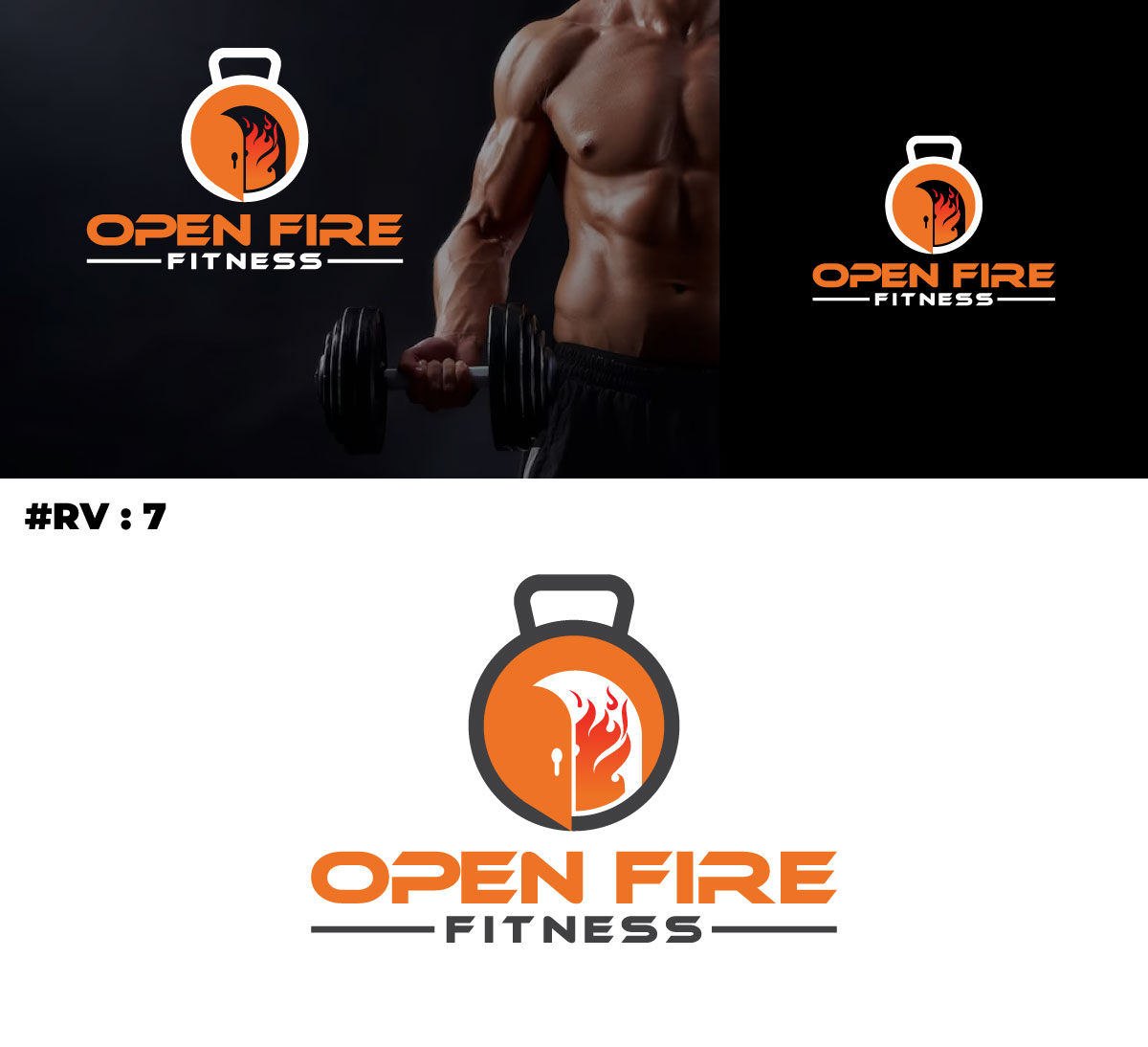 Logo Design by jonkonrad for this project | Design #31673396