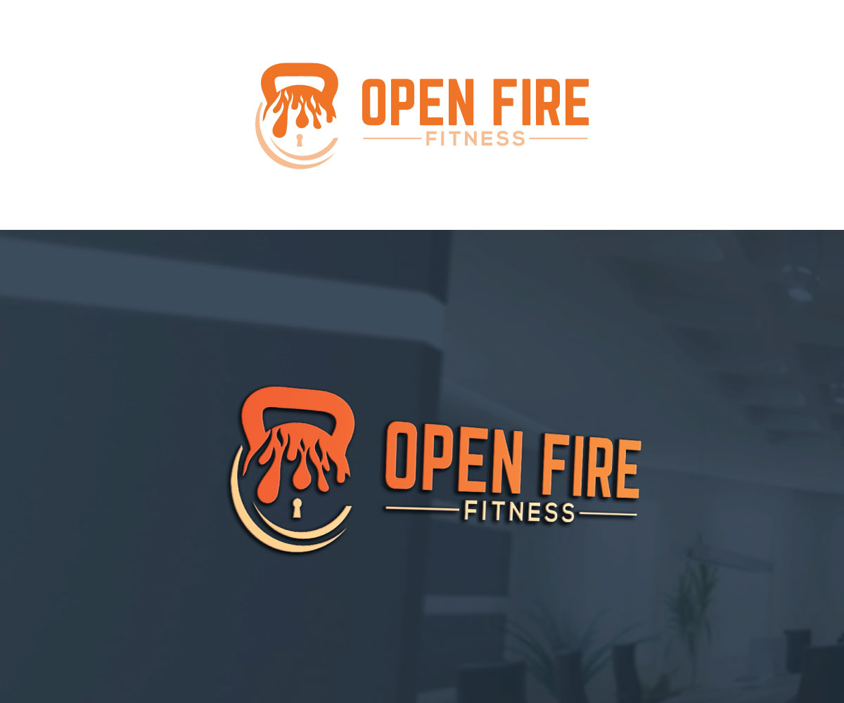 Logo Design by Luckey yaari for this project | Design #31670243