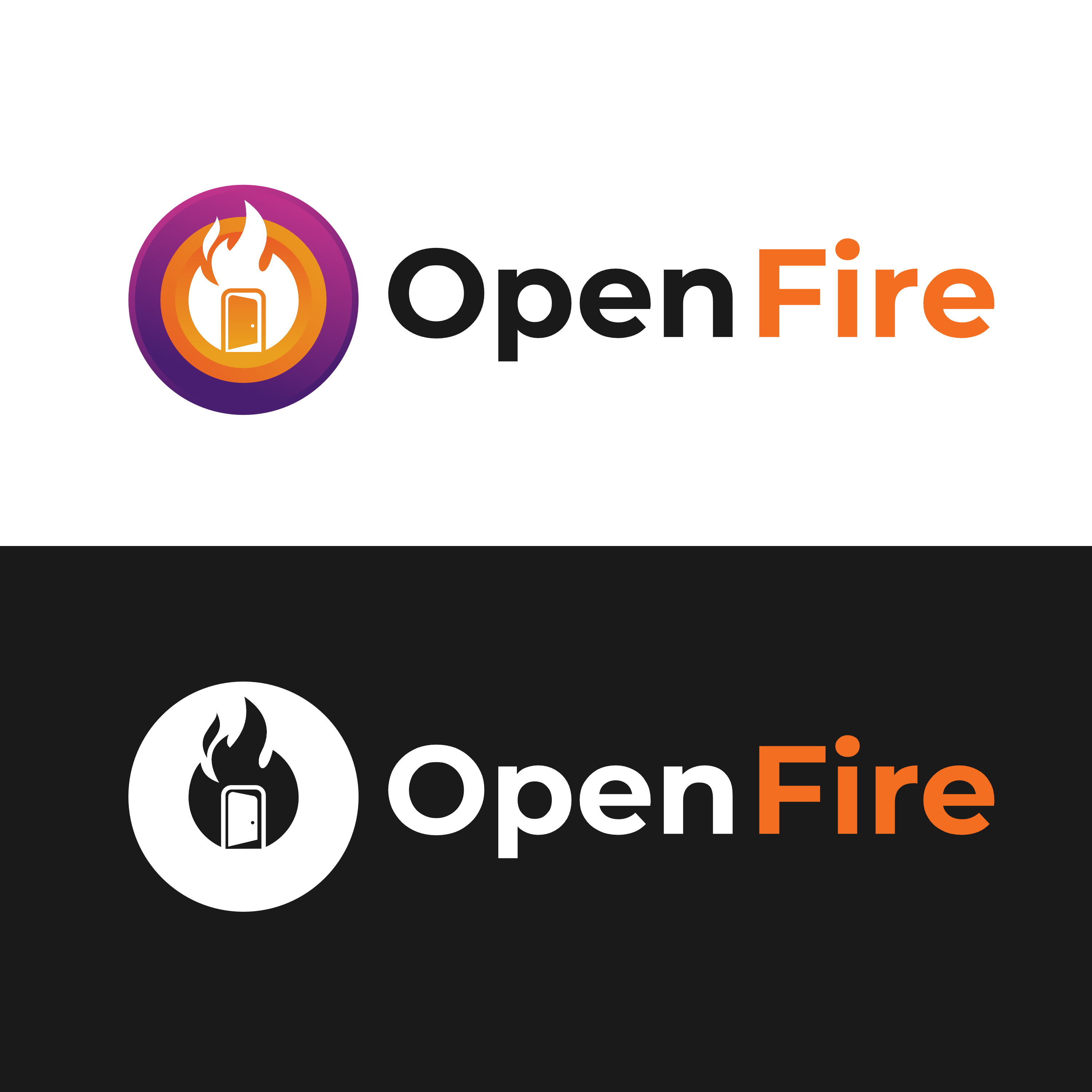 Logo Design by bangsatkau for this project | Design #31664593