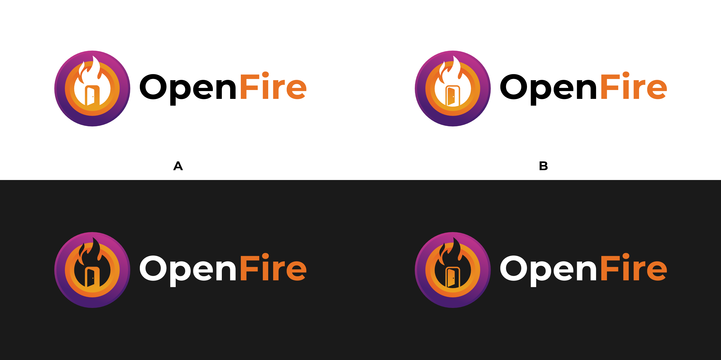 Logo Design by bangsatkau for this project | Design #31665053