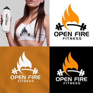 Logo Design by sarrita for this project | Design #31667184
