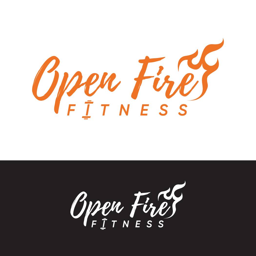 Logo Design by JUSTIN LIU for this project | Design #31672086