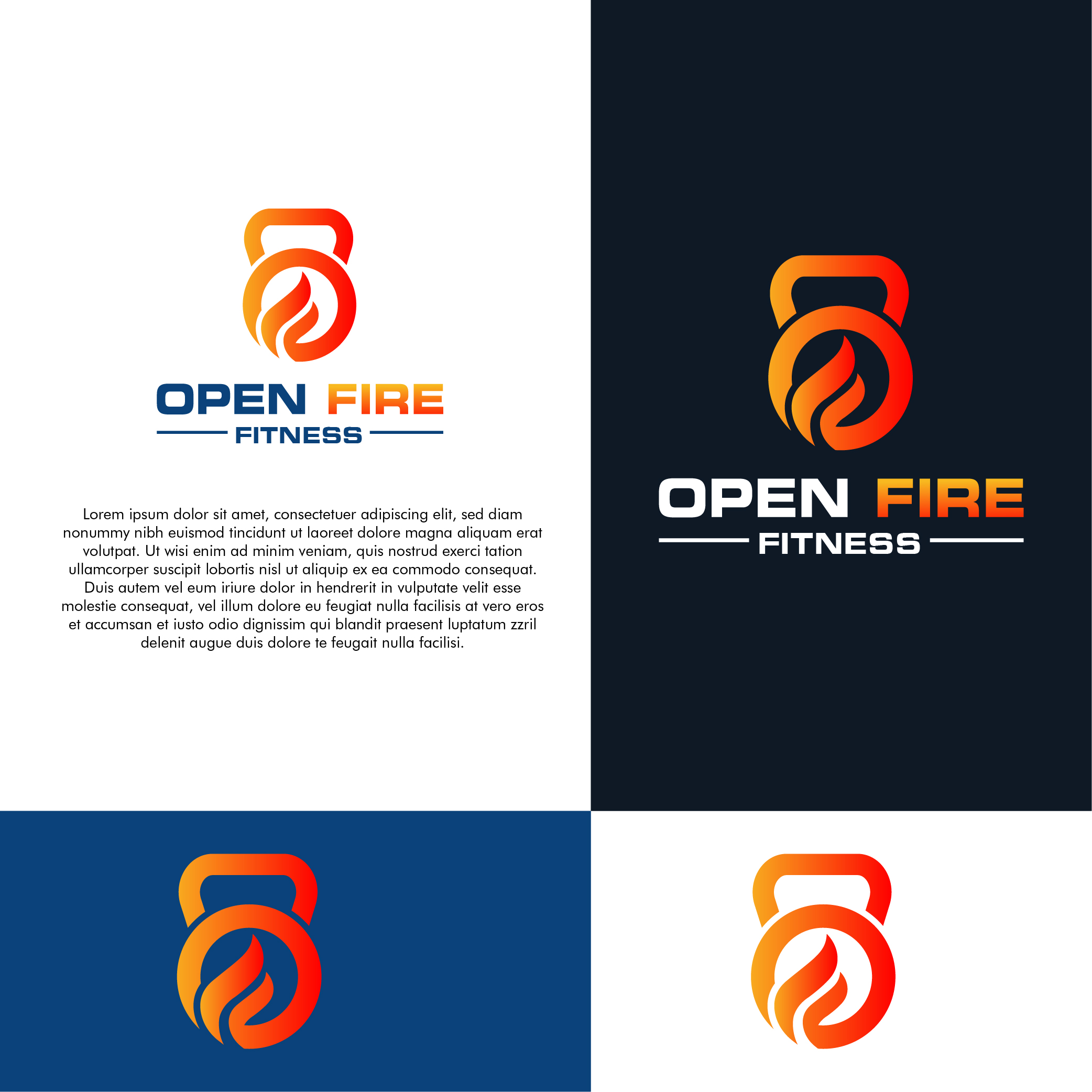 Logo Design by Innovative Graphix for this project | Design #31664765