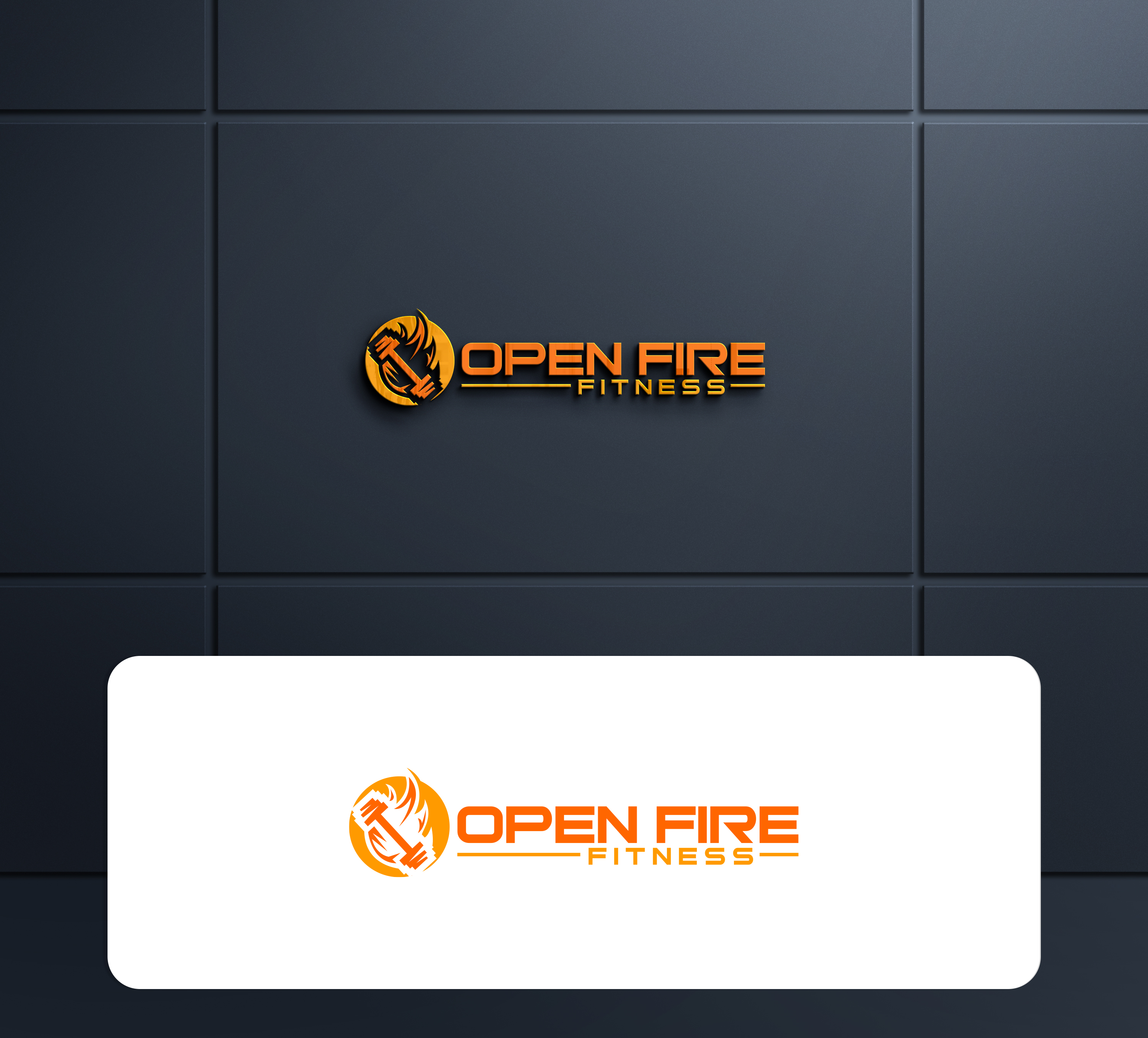 Logo Design by Interloop_Designs for this project | Design #31667381