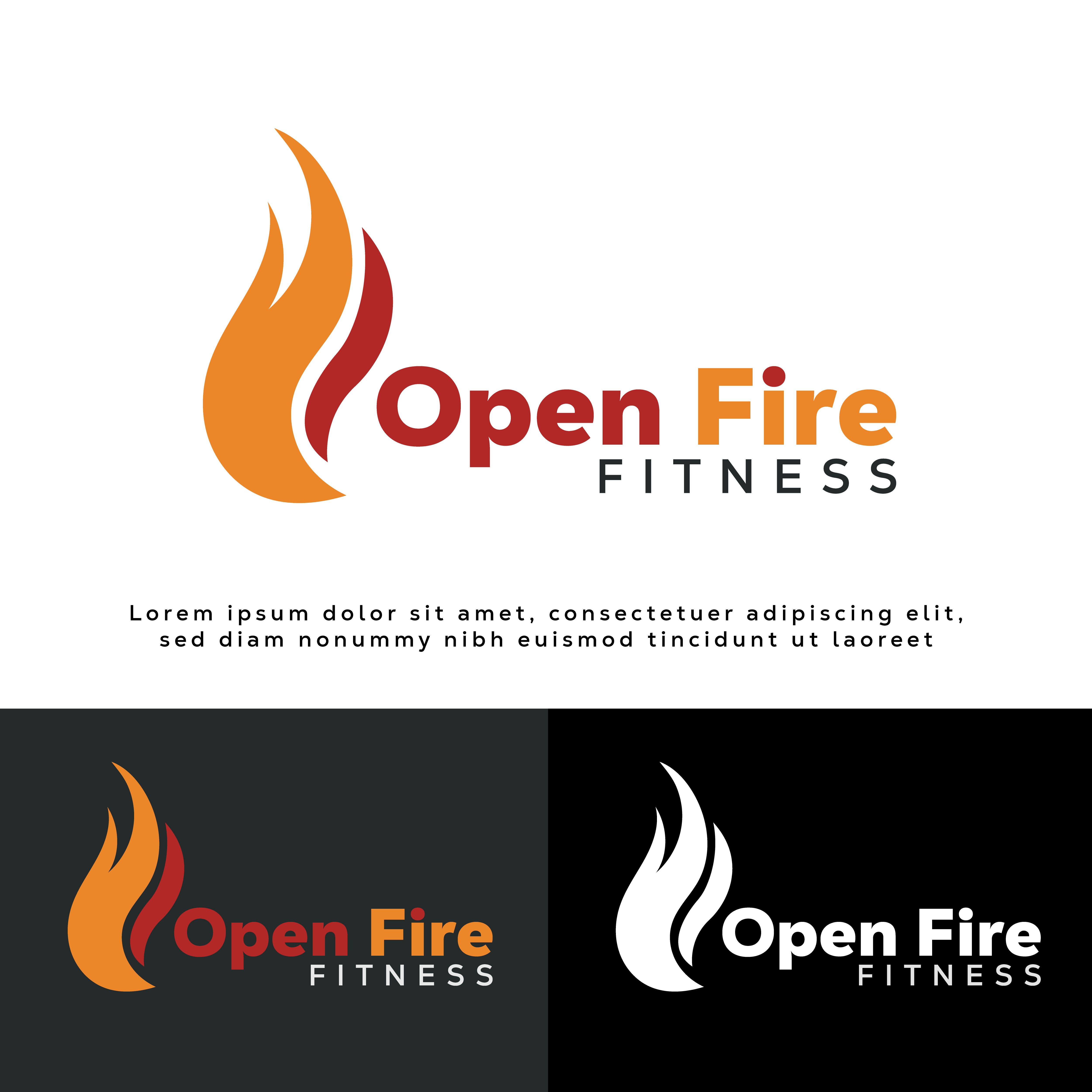 Logo Design by khadiga90 for this project | Design #31668340