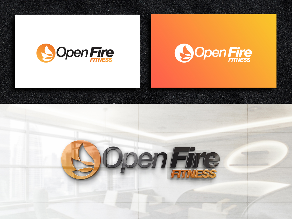 Logo Design by ArtSamurai for this project | Design #31669528