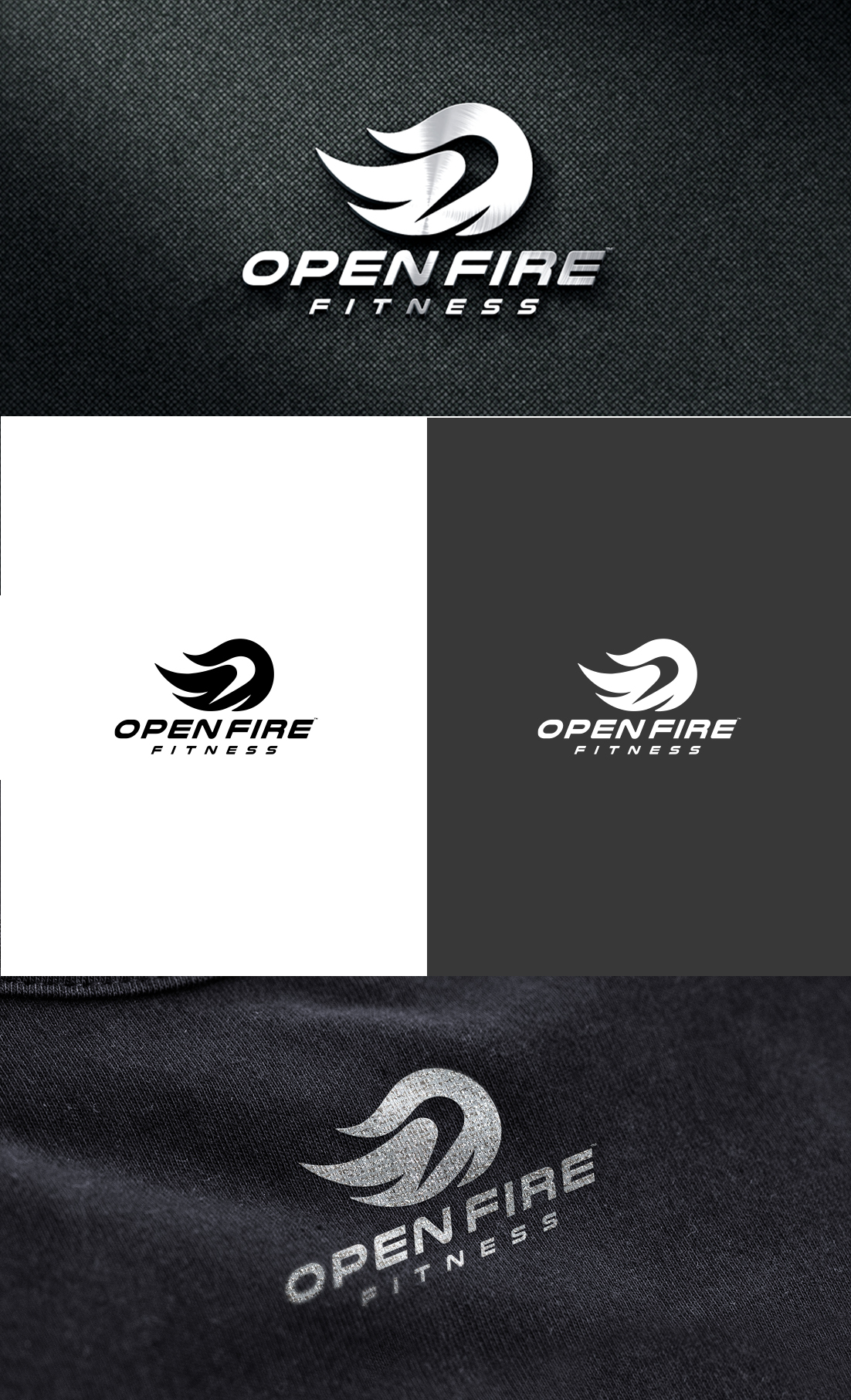 Logo Design by GLDesigns for this project | Design #31667225