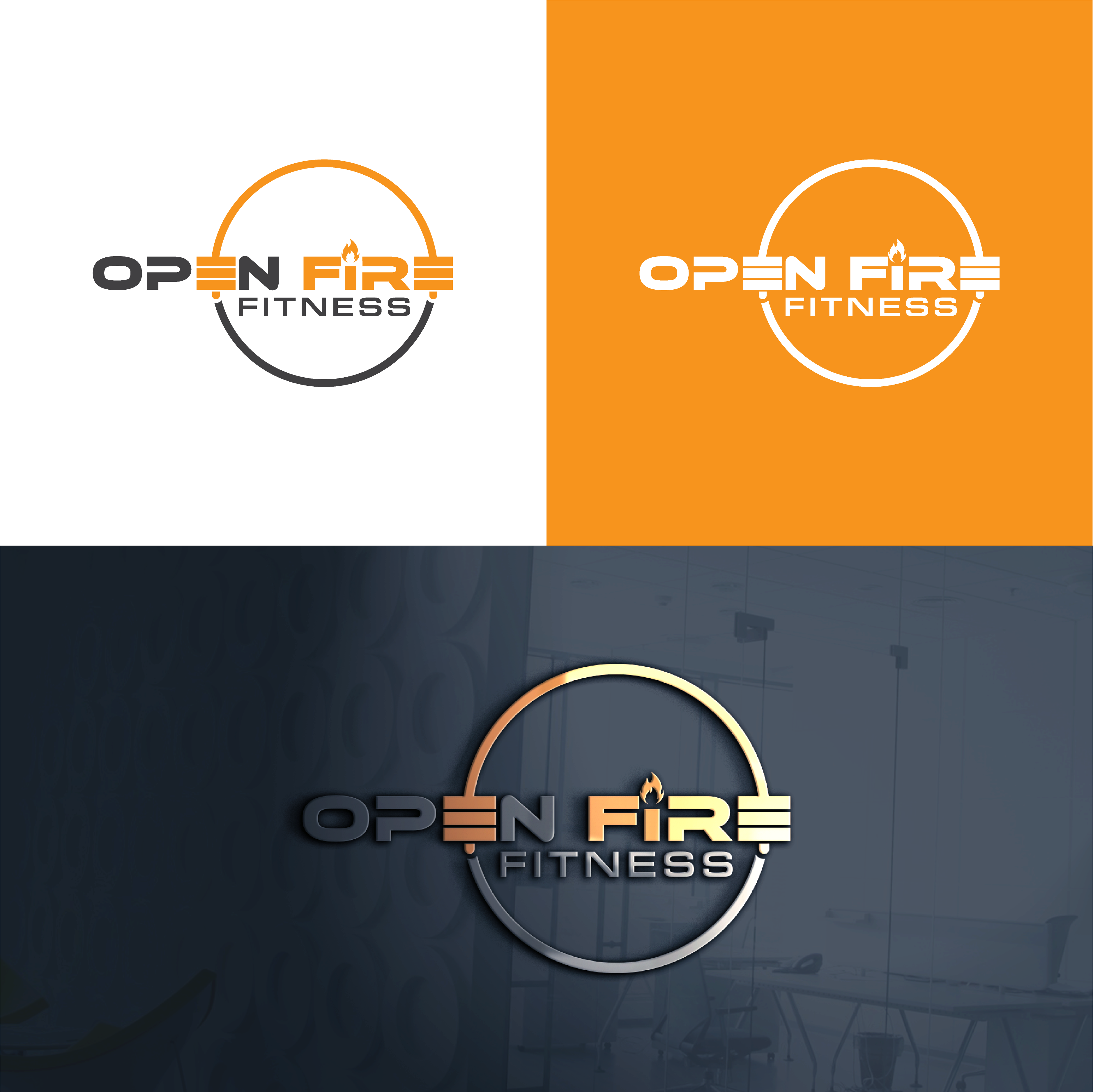 Logo Design by The Lion Studios for this project | Design #31665477