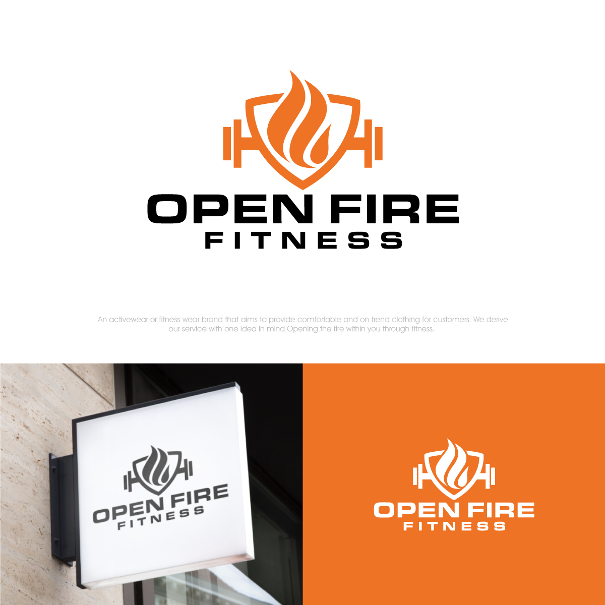 Logo Design by webeezine for this project | Design #31673765