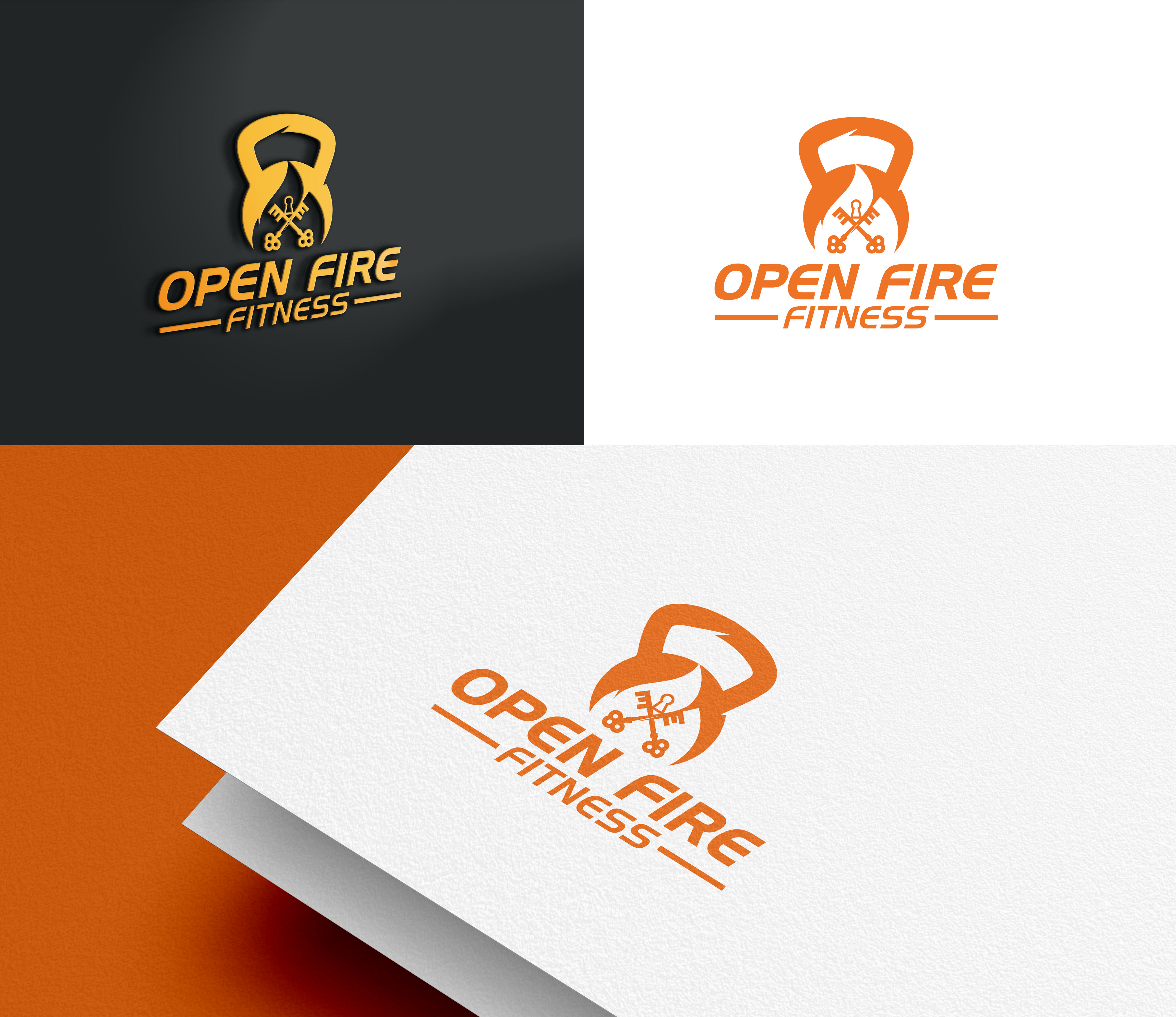 Logo Design by aexoagency for this project | Design #31665816