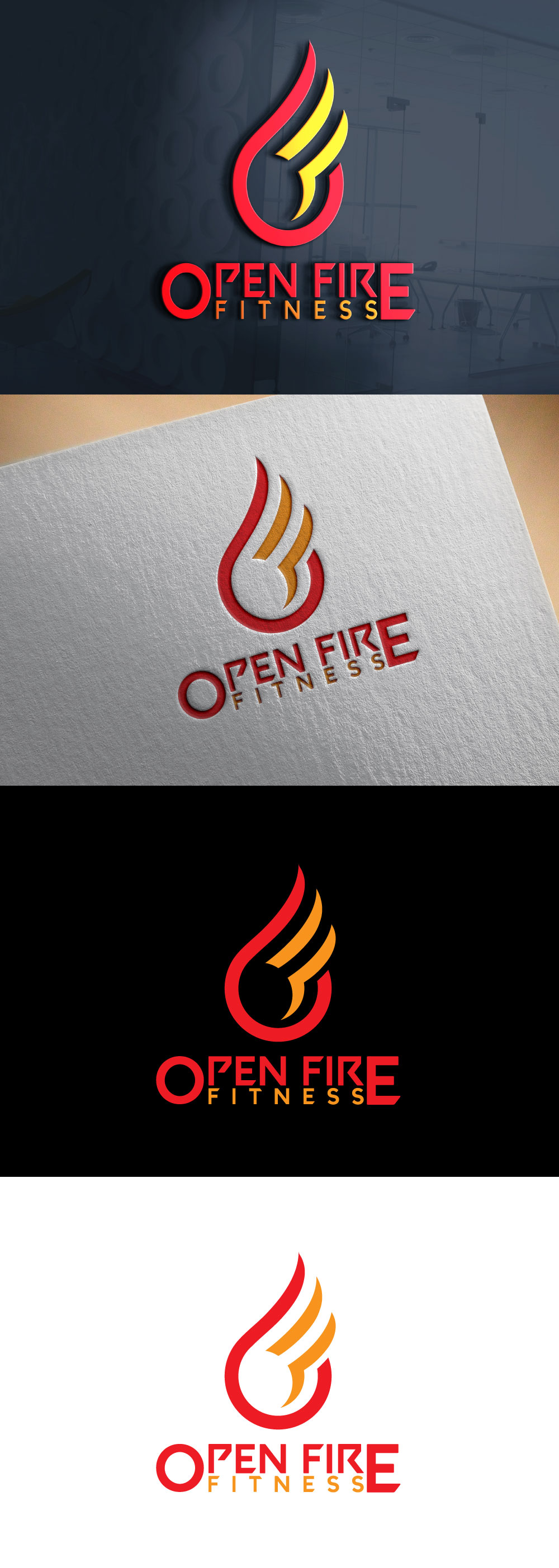 Logo Design by designA78 for this project | Design #31666559