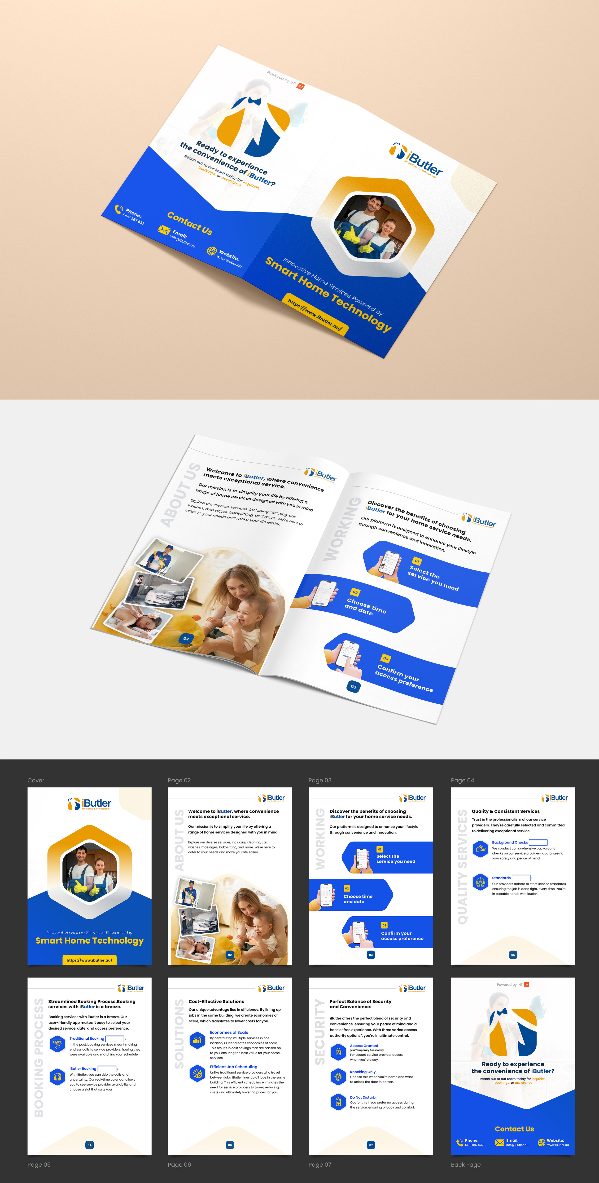 Flyer-Design von harry7090 für dieses Projekt | Design #31682573
