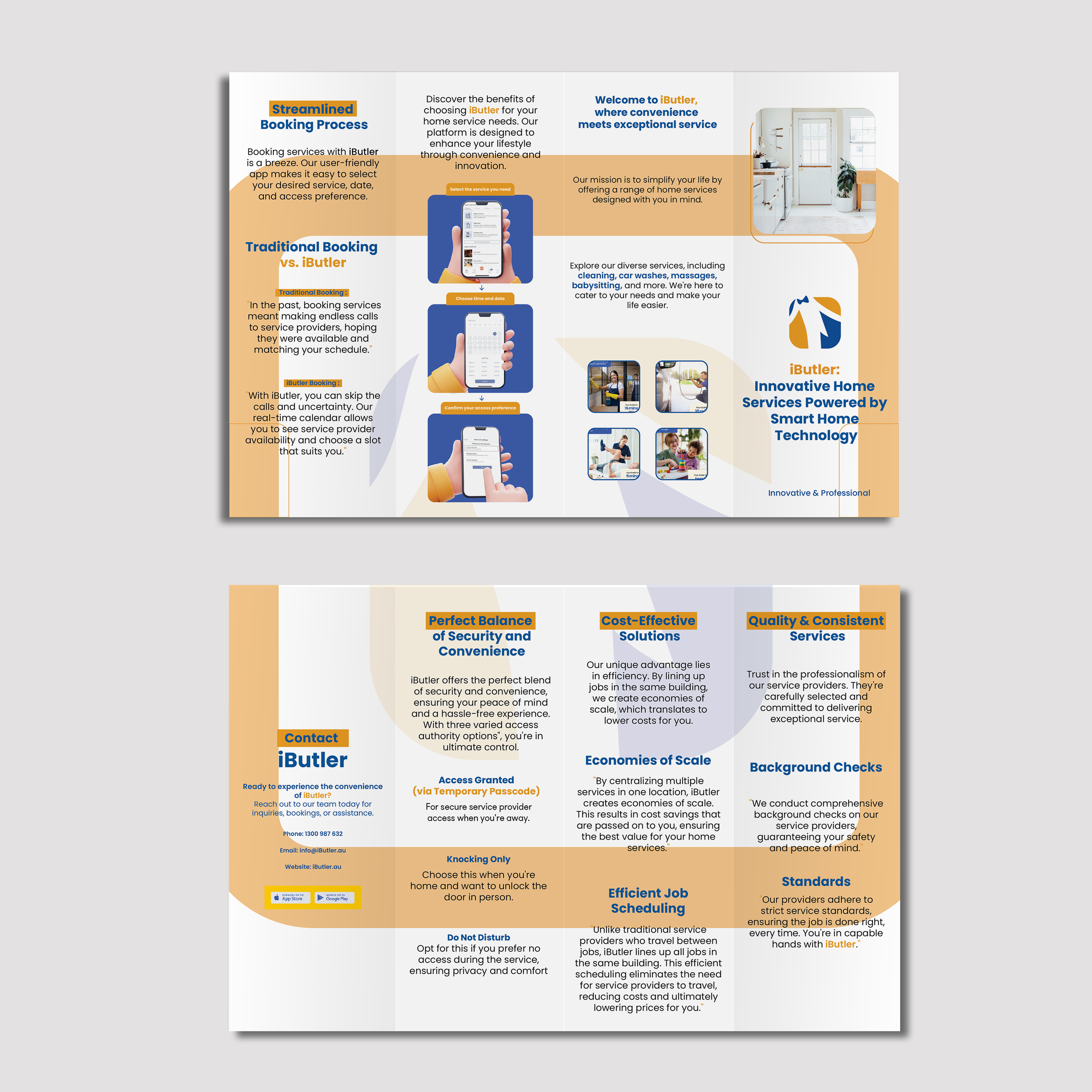 Flyer Design by Adnan Bhatti for this project | Design #31669966