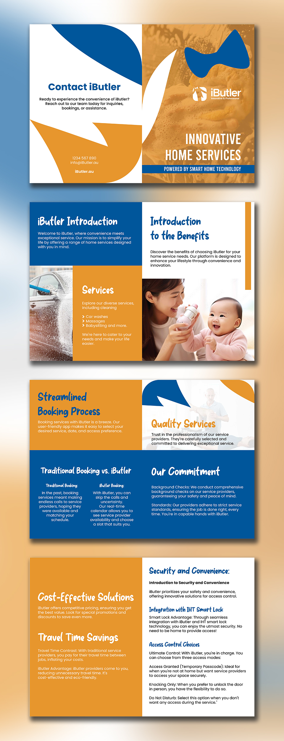 Flyer Design by YourLogoMaster for this project | Design #31676155