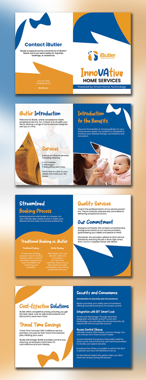 Flyer Design by YourLogoMaster for this project | Design: #31676156