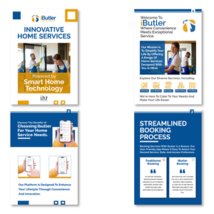 Flyer Design by Waseem M.Ashraf for this project | Design: #31691861