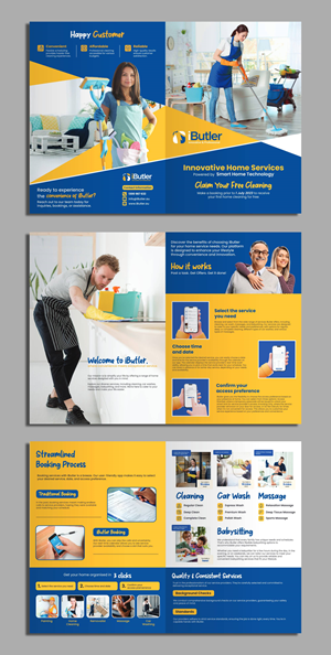 Flyer Design by ecorokerz for this project | Design: #31679781