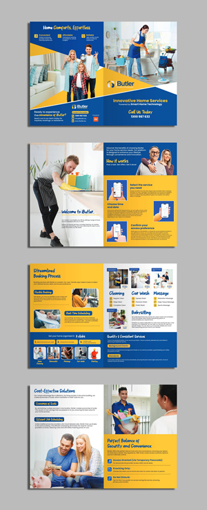 Flyer Design by ecorokerz for this project | Design: #31695933