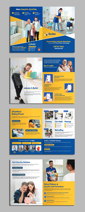 Flyer Design by ecorokerz for this project | Design: #31702073