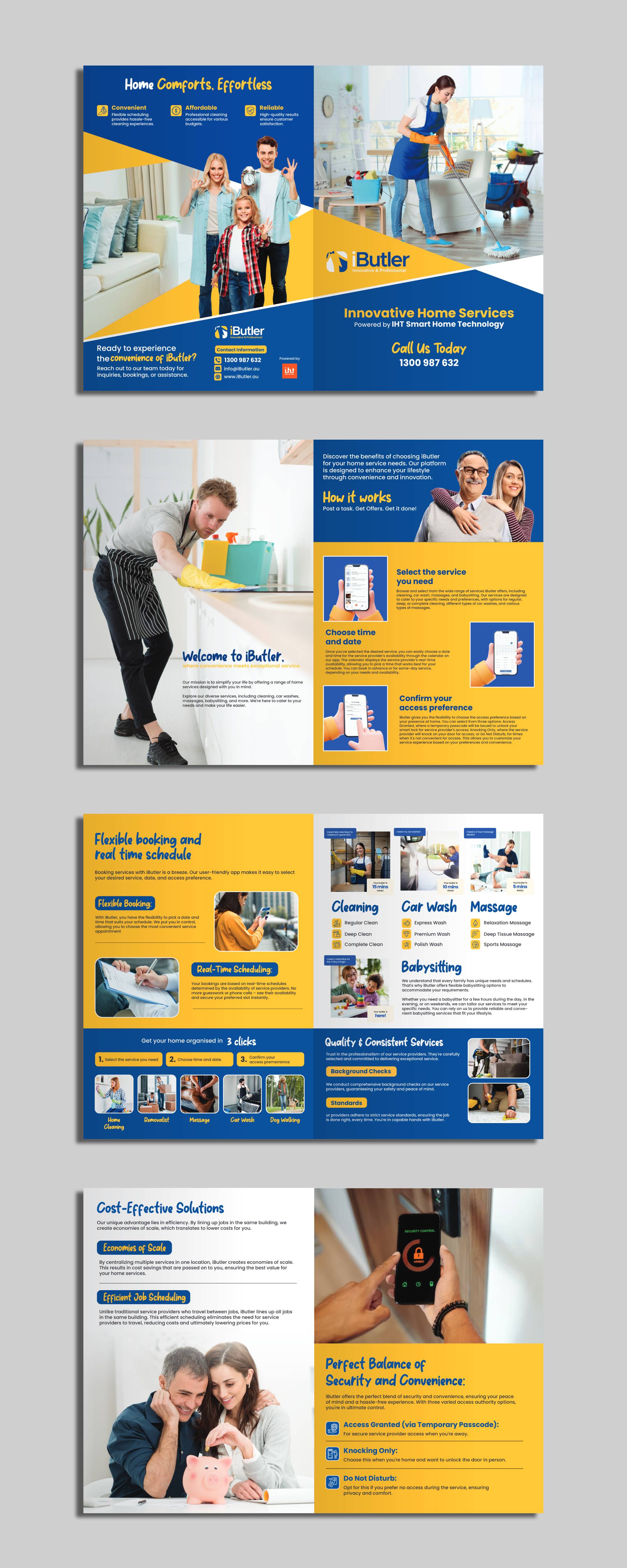 Flyer Design by ecorokerz for this project | Design #31709104