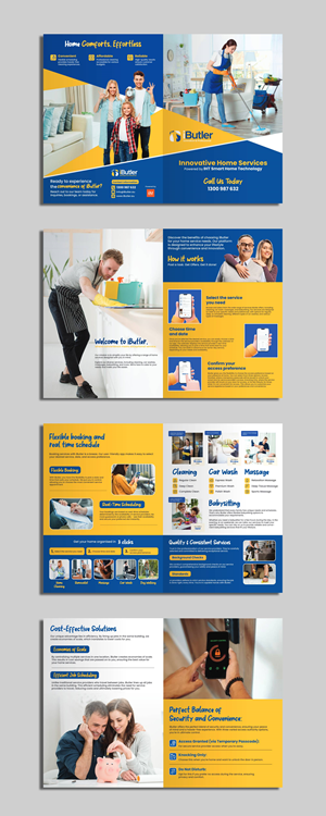 Flyer Design by ecorokerz for this project | Design: #31709104