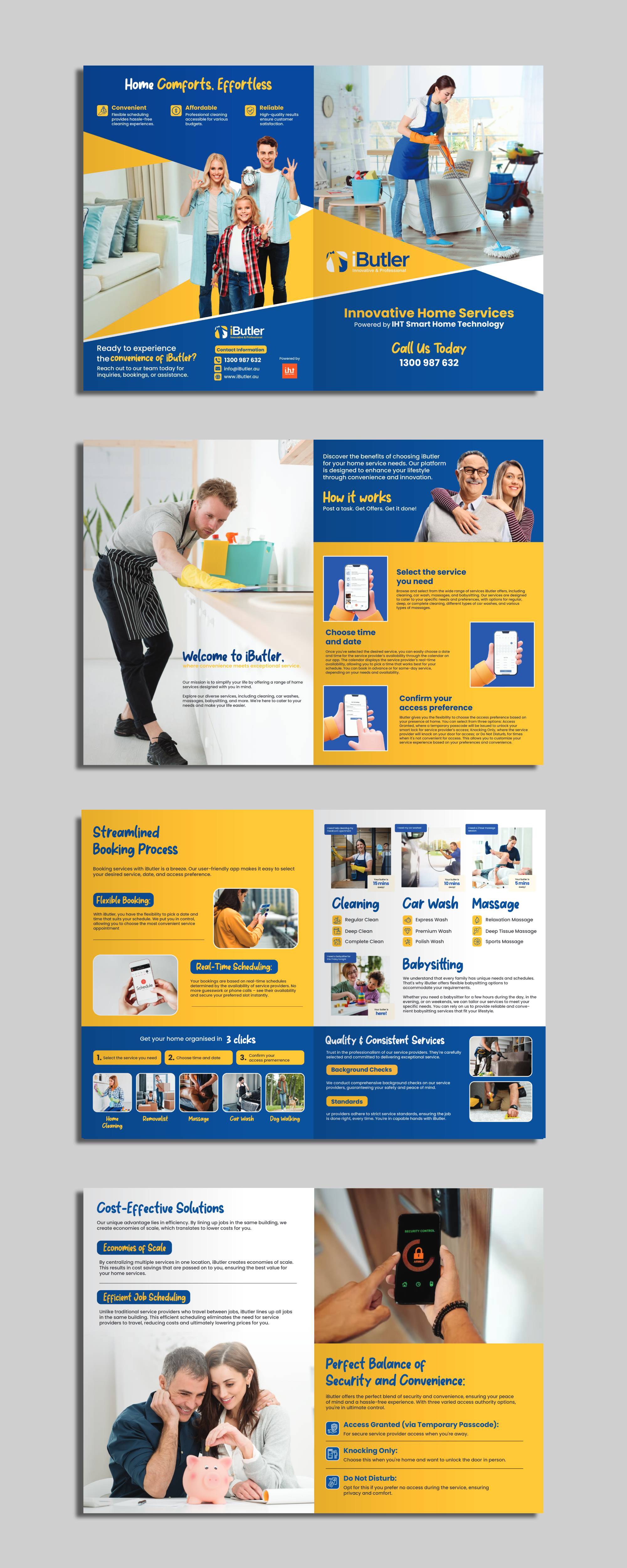 Flyer Design by ecorokerz for this project | Design: #31710824
