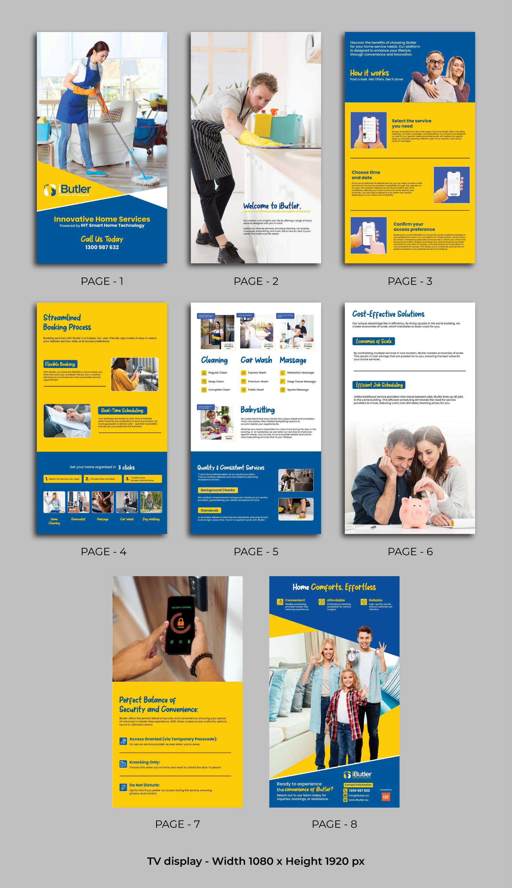 Flyer Design by ecorokerz for this project | Design #31726448