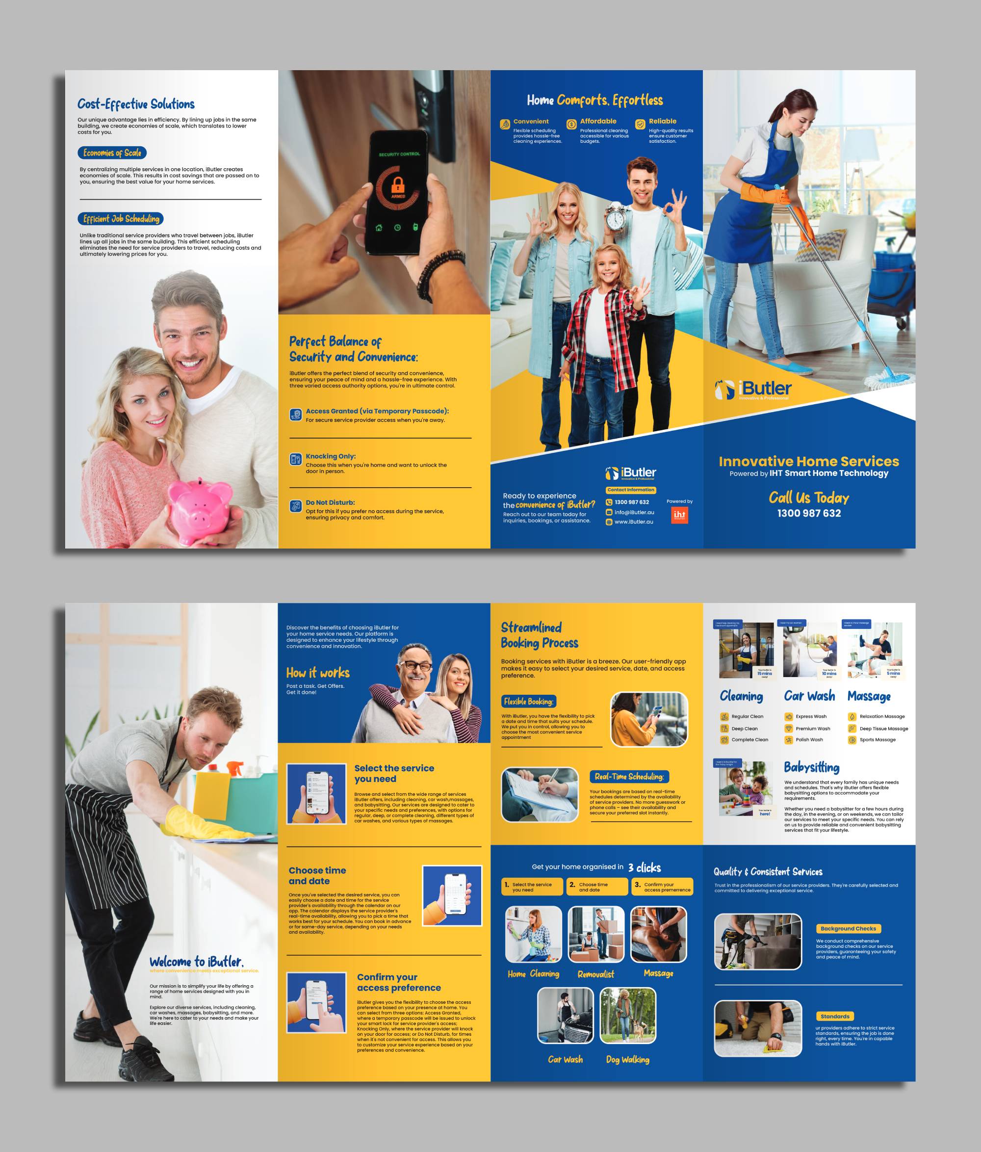 Flyer Design by ecorokerz for this project | Design #31727724