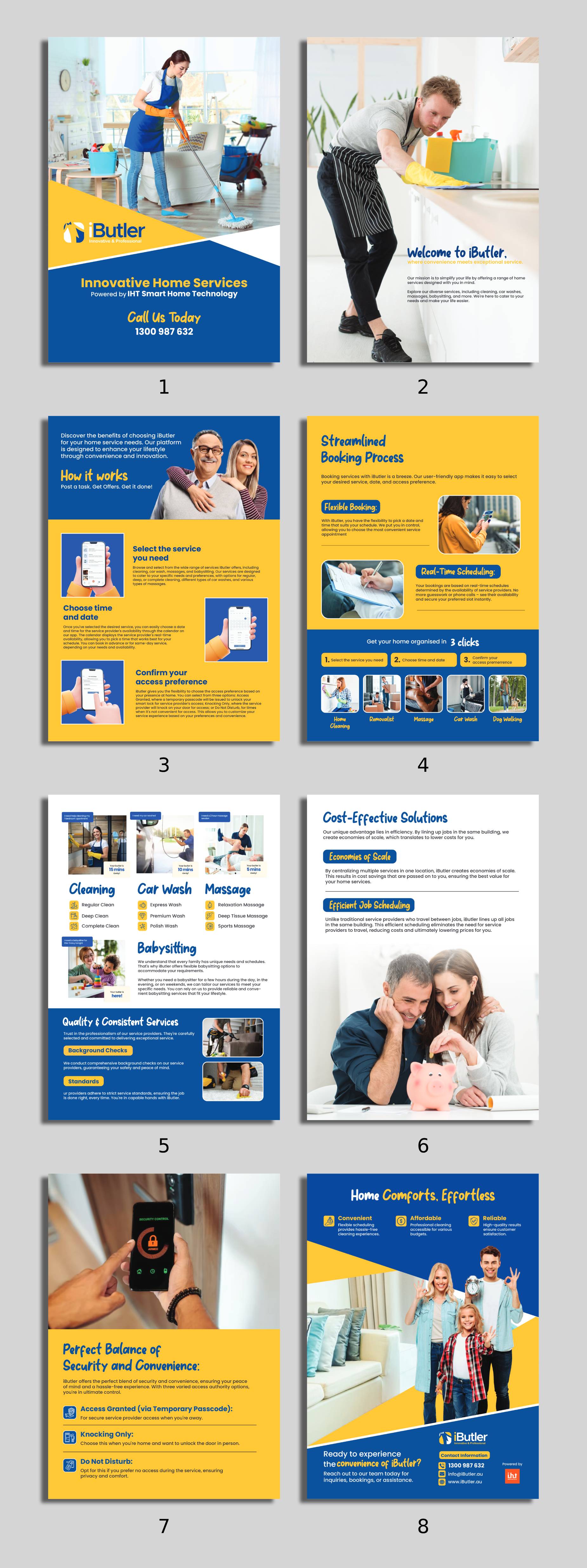 Flyer Design by ecorokerz for this project | Design #31773298