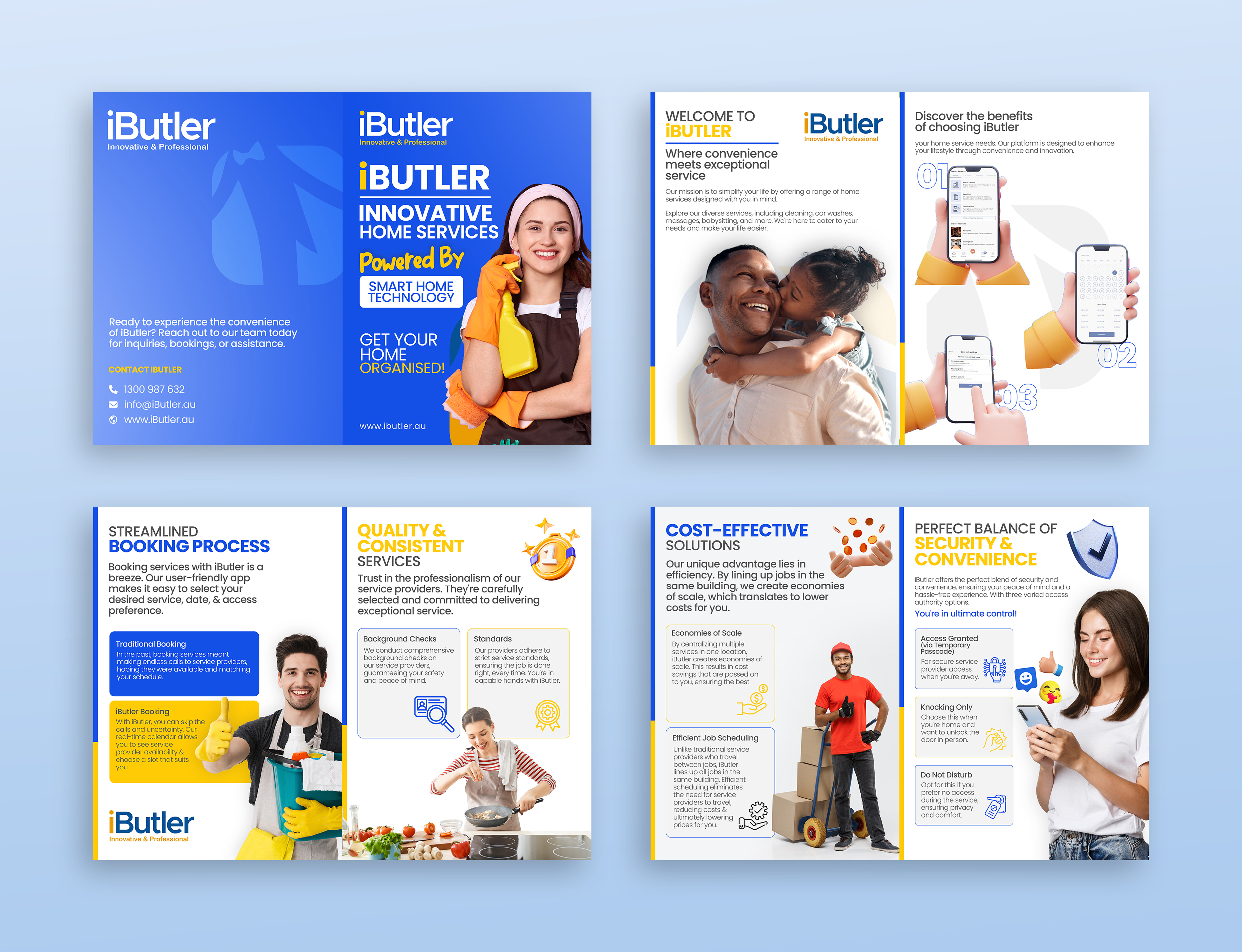 Flyer-Design von Graphic Guy für dieses Projekt | Design #31672848