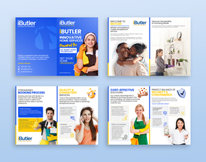 Flyer Design by Graphic Guy for this project | Design: #31679125