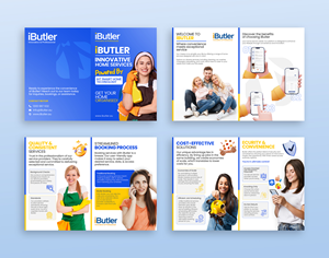 Flyer Design by Graphic Guy for this project | Design: #31680290