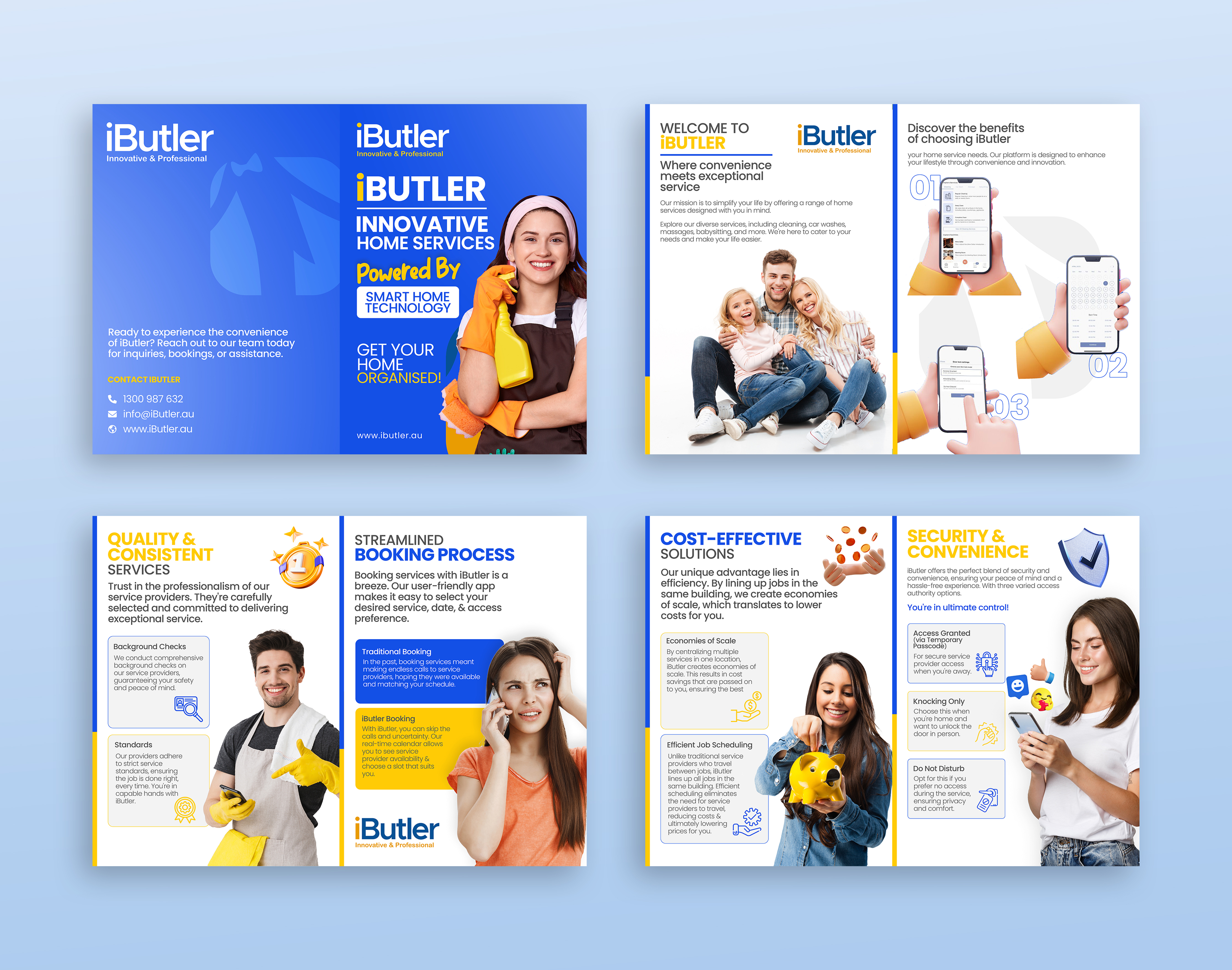 Flyer Design by Graphic Guy for this project | Design #31687463