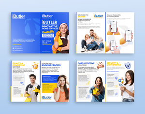 Flyer Design by Graphic Guy for this project | Design: #31687463