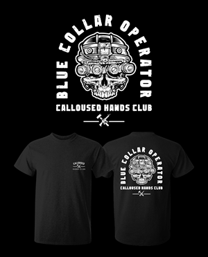 T-shirt Design by Jagerstraum