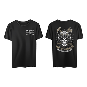 T-shirt Design by {mega- for this project | Design: #31665883